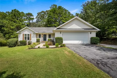 110 N Lyndsey Pt, Seneca, SC 29672