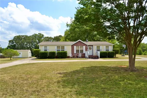 409 Airline Rd, Anderson, SC 29624