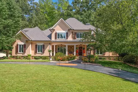 3100 Chatham Dr, Seneca, SC 29678