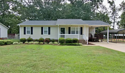2416 Old Williamston Rd, Anderson, SC 29621