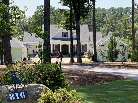 816 Necker Pointe Ln, Seneca, SC 29672 photo 3
