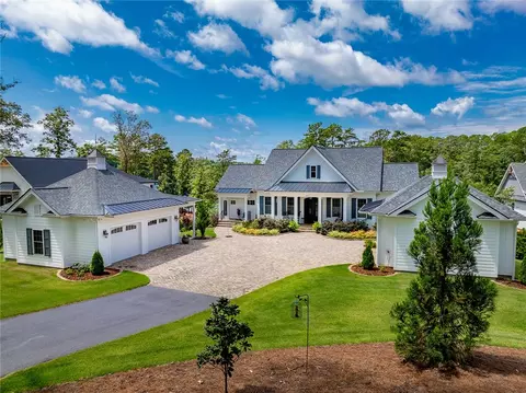 816 Necker Pointe Ln, Seneca, SC 29672 photo 2