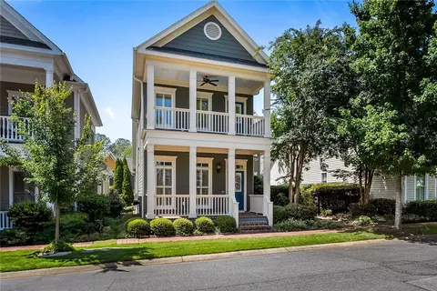 416 Village Walk Ln, Clemson, SC 29631