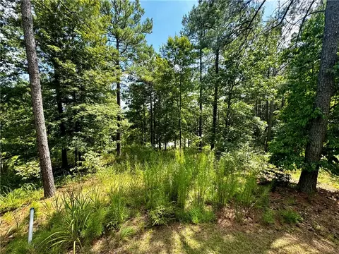 lot096 Scenic Crest Way, Six Mile, SC 29682