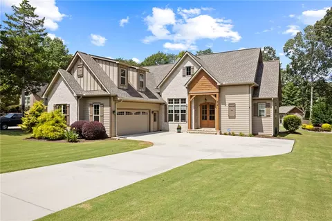 414 Isaqueena Dr, Greer, SC 29651
