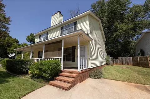 100 Independence Path, Anderson, SC 29621 photo 2
