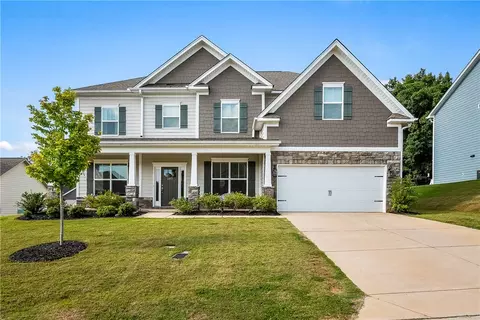 107 Juniper Hill Dr, Easley, SC 29642