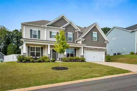 107 Juniper Hill Dr, Easley, SC 29642 photo 2