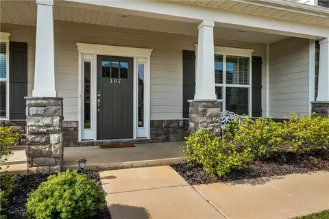 107 Juniper Hill Dr, Easley, SC 29642 photo 4