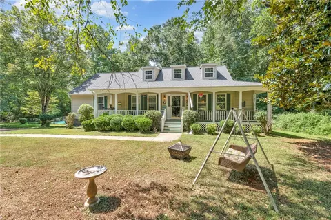 116 Woody Ln, Easley, SC 29640