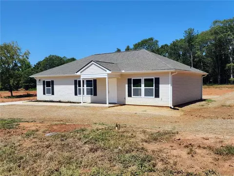 110 George Edward Dr, Anderson, SC 29624