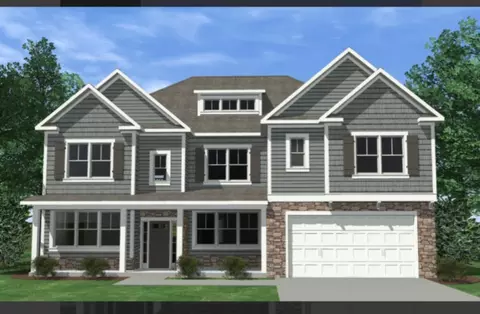 240 Holly Branch Rd #LOT 25, Piedmont, SC 29673