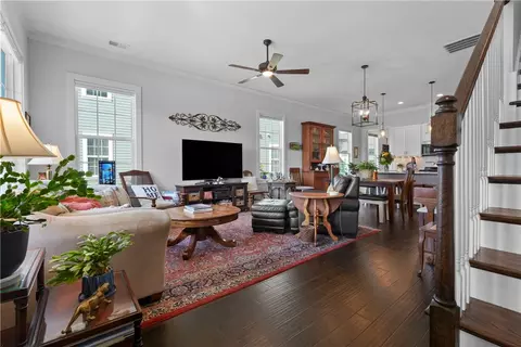 130 Tuttle St, Clemson, SC 29631 photo 3