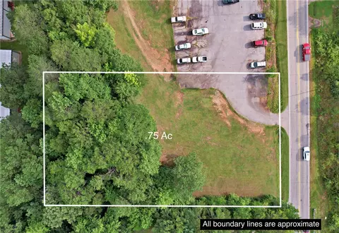 000 Moorefield Memorial Hwy, Pickens, SC 29671