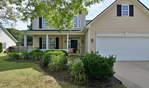 405 Cardinal Woods Way, Easley, SC 29642