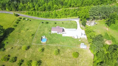 282 George Todd Rd, Tamassee, SC 29686