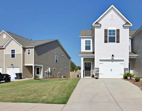 112 Adger Rd, Pendleton, SC 29670 photo 1