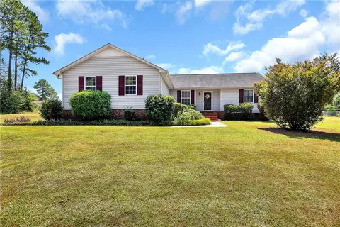 3207 Dobbins Bridge Rd, Anderson, SC 29626
