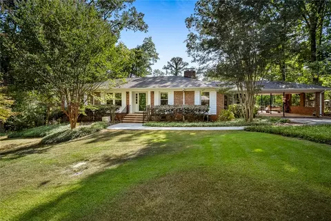 204 Thomas St, Clemson, SC 29631