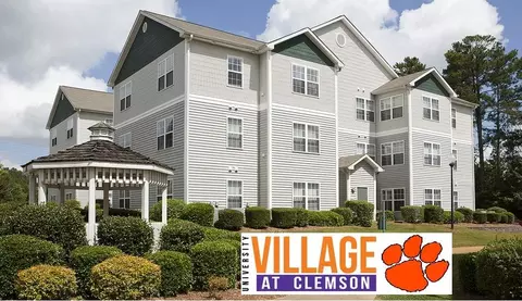108 University Village Dr #J, Central, SC 29630