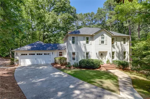 200 Wildwood Pl, Seneca, SC 29672