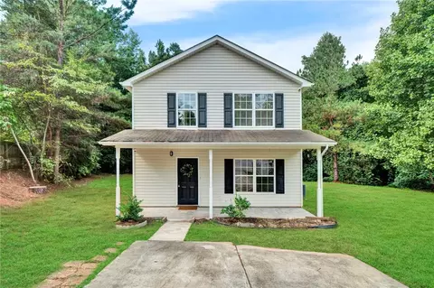 113 Aubrey Ln, Liberty, SC 29657