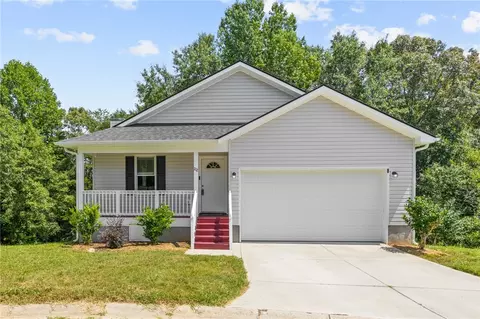 212 Hazel Dr, Easley, SC 29640