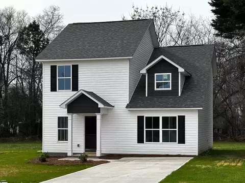 2 Black St #A, Honea Path, SC 29654
