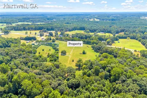 2219 Lou Gurley Rd, Bowersville, GA 30516