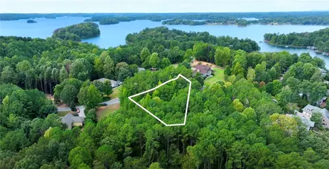 lot64 E Waterford Dr, Seneca, SC 29672