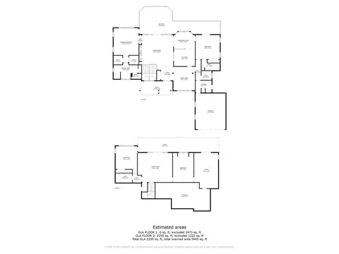 110 Bumsa Pl, Pickens, SC 29671 photo 36