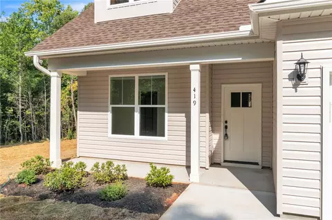 419 Firetower Rd, Williamston, SC 29697 photo 3