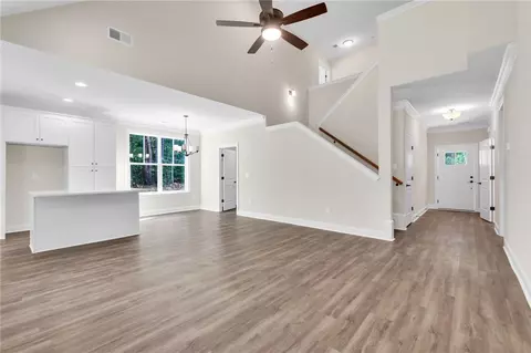 419 Firetower Rd, Williamston, SC 29697 photo 6
