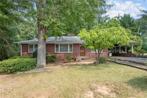 128 Tanglewood Dr, Anderson, SC 29621
