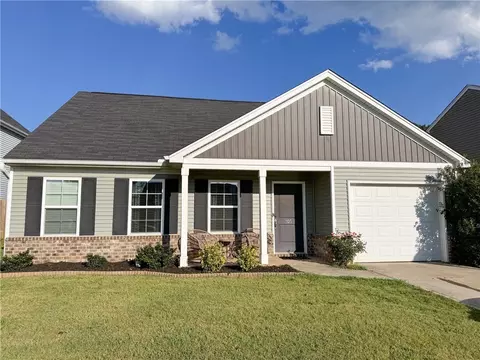 105 Traditions Blvd, Anderson, SC 29625
