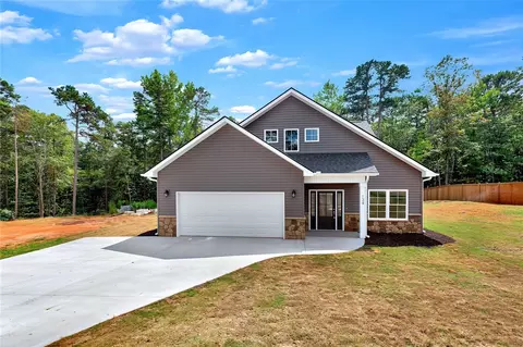 134 Jackson Cir, Anderson, SC 29625