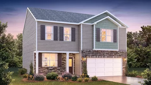 515 Grantham Dr, Piedmont, SC 29673