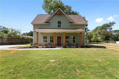 206 Skyland Dr, Belton, SC 29627