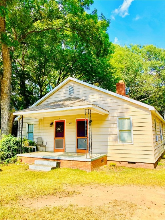 427 Lebanon Rd, Pendleton, SC 29670 photo 1