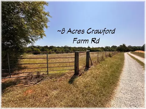 001 Crawford Farm Rd, Seneca, SC 29678
