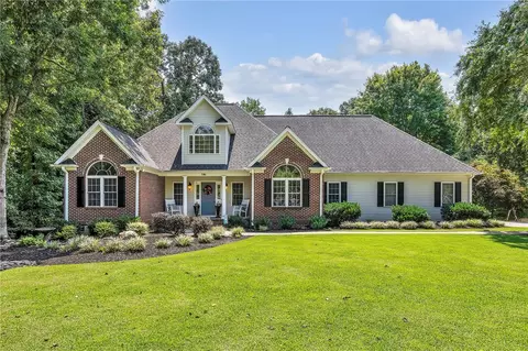 146 Upper Lake Dr, Easley, SC 29640 photo 42