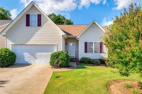 168 Elliott Cir, Anderson, SC 29621