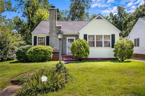 826 Burts Ct, Anderson, SC 29624