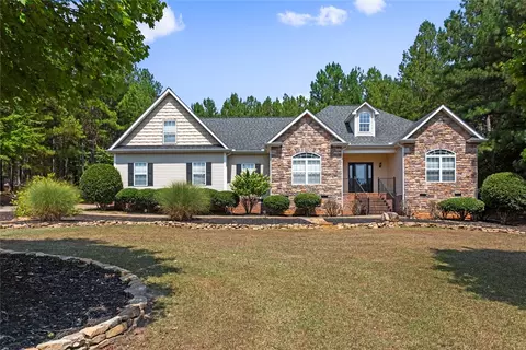 112 Silver Ridge Dr, Central, SC 29630