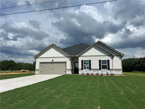 212 Clinkscales Rd #LOT 40, Anderson, SC 29624