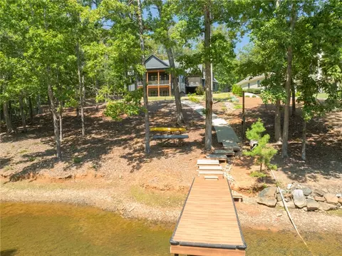 4040 Augusta Point Dr, Seneca, SC 29672 photo 9