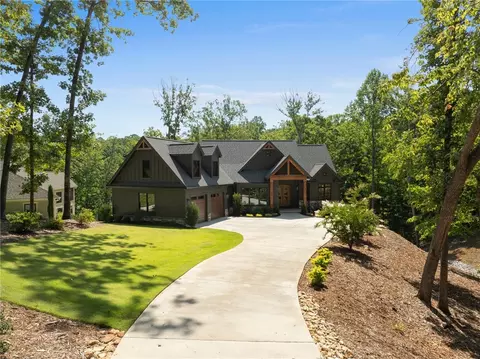 4040 Augusta Point Dr, Seneca, SC 29672 photo 3