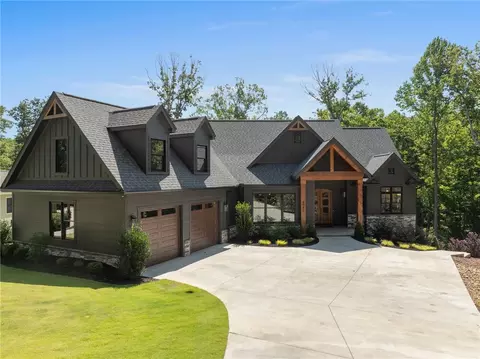 4040 Augusta Point Dr, Seneca, SC 29672 photo 4