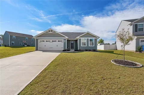 168 Bleckley Trl, Anderson, SC 29625