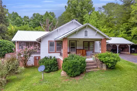 11872 Long Creek Hwy, Long Creek, SC 29658